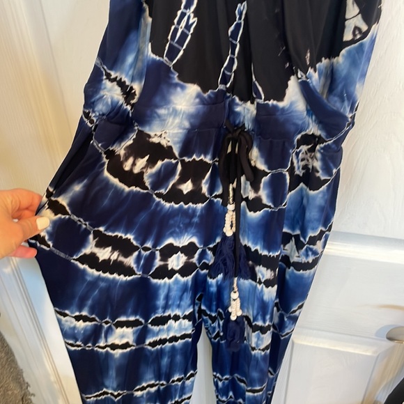 Young fabulous, and broke jumpsuit - Picture 9 of 9